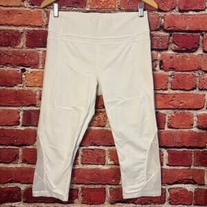 Lululemon leggings size 10
